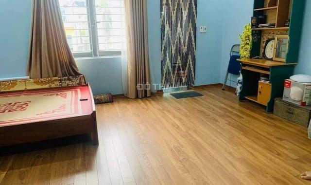 An Dương - nhà đẹp - p lô - ô tô tránh - DT 100m2, MT 4.3m, giá 8.3 tỷ