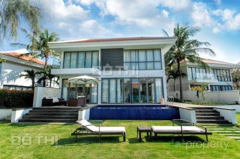 Cần bán một số biệt thự The Ocean Villas Đà Nẵng giá từ 18 tỷ đến 30 tỷ