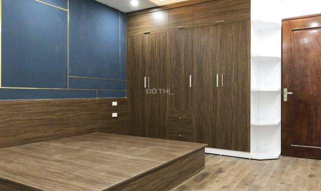 Bán nhà xây mới Kim Hoa, 35m2, 5 tầng, 3 thoáng, 4,4 tỷ