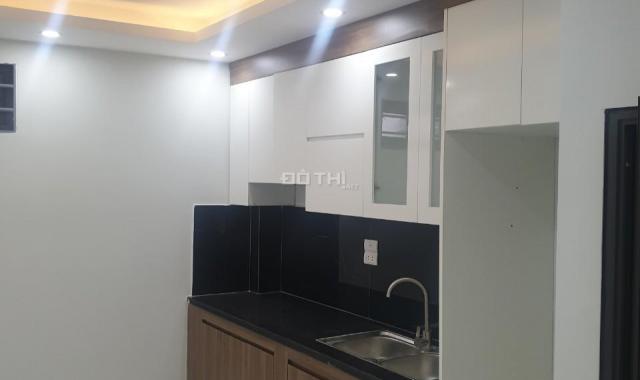 Nhà đẹp, giá rẻ 35m2 4 tầng giá 1.62 tỷ có TL. Phú Lương Hà Đông