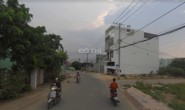 Sang đất KDC Phú Thành, đường Số 1, Nguyễn Duy Trinh, Long Trường, Q9