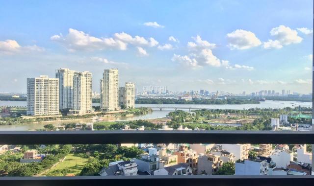 Tin thật 100% bán căn hộ 3PN - 109m2 view đẹp, tầng trung giá 5,35 tỷ bao thuế phí, LH: 0902691920