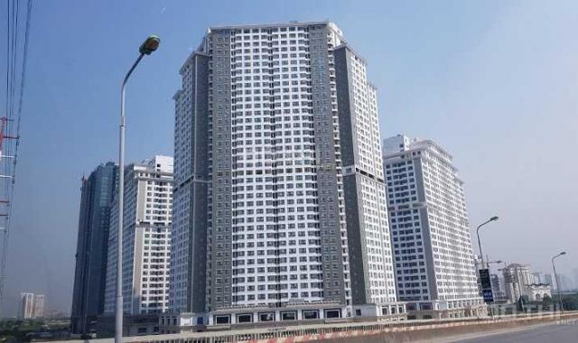 Chính chủ cần bán căn hộ chung cư - nằm trong quần thể khu đô thị Ciputra Nam Thăng Long