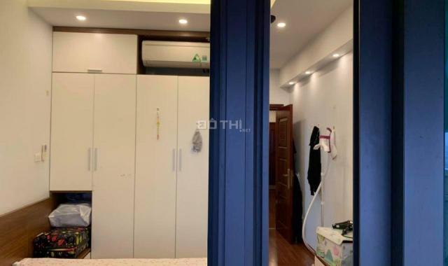 Bom tấn siêu đẹp căn hộ 2PN 85m2, tòa Sunrise Building 3 Sài Đồng, full nội thất đẹp. Lh 0962345219