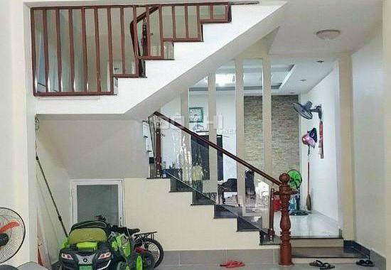 Bán nhà riêng tại đường Số 3 Chợ Tân Mỹ DT 4mx15m Quận 7, diện tích 60m2 giá 9,98 tỷ