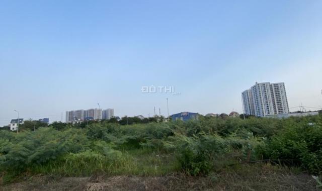 Tôi cần bán đất dự án Phú Nhuận, Phước Long B, Thành Phố Thủ Đức Lô M DT: 329,8m2 giá 57 tr/m2 TL