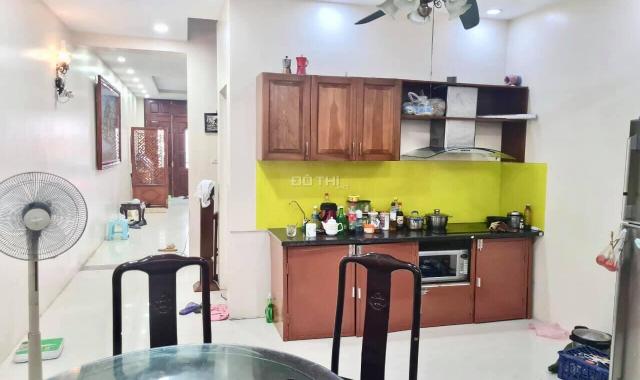 Nhà phân lô Lê Lai - TT Hà Đông, ô tô, vỉa hè rộng 93m2x4T, MT 5m. LH: 0847324999