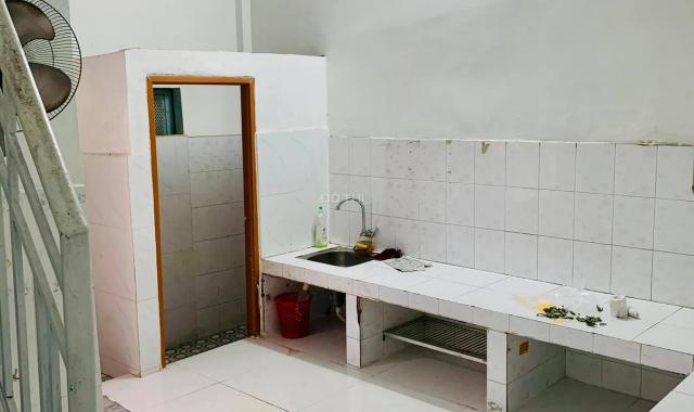 Bán nhà riêng tại phố Nguyễn Xí, Phường 13, Bình Thạnh, Hồ Chí Minh DTCN 85m2, giá 6.1 tỷ