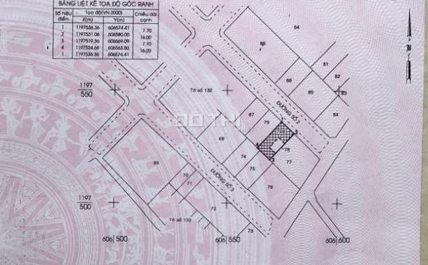 Nhà đẹp MT đường Số 3, Hiệp Bình Chánh, Thủ Đức không gian sống xanh