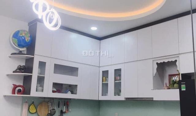 Siêu phẩm khu vip ô tô tránh Nguyễn Đình Chiểu, P. 3, Phú Nhuận, 48m2(4x12)m 4 lầu đẹp giá 9,8 tỷ