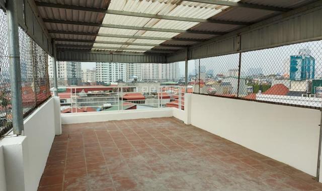 Bán Mp Hoa Bằng 90m2x7T thang máy gara ô tô vị trí KD sầm uất mặt bằng hiếm, 15.5 tỷ 0986073333