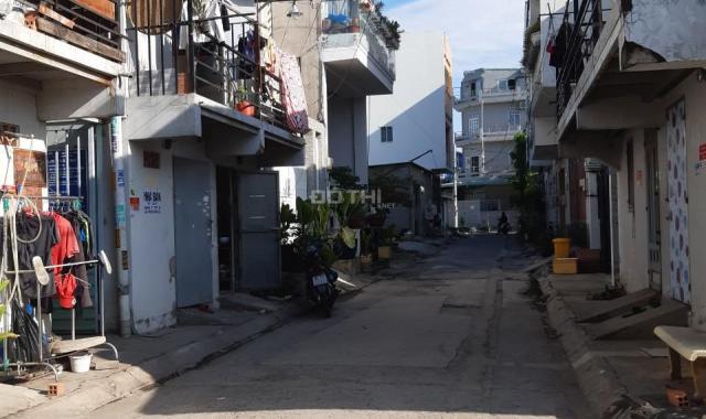 Bán nhà trọ trong đường Số 6 khu dân cư Lê Thành Việt khu Tech 10 x 15m giá 7 tỷ rưỡi TL