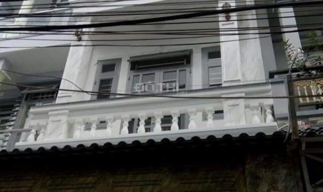 Bán nhà riêng tại phường Tân Chánh Hiệp, Quận 12, Hồ Chí Minh diện tích 60m2 giá 4.5 tỷ