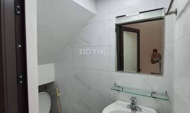 Bán nhà giá rẻ, phố Nghĩa Dũng, Ba Đình, DT 42m2, chào 3,5 tỷ