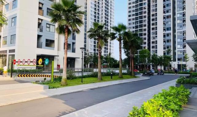 Bán nhanh căn hộ 69m2, 2PN 2WC, giá 2,6 tỷ bao thuế, Vinhomes Q9