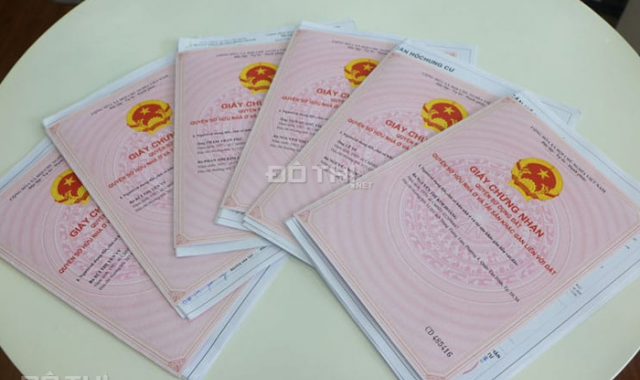 Mở bán KDC Tên Lửa II đã ra sổ hồng gồm 29 nền, giá gốc chủ đầu tư tại Trần Văn Giàu