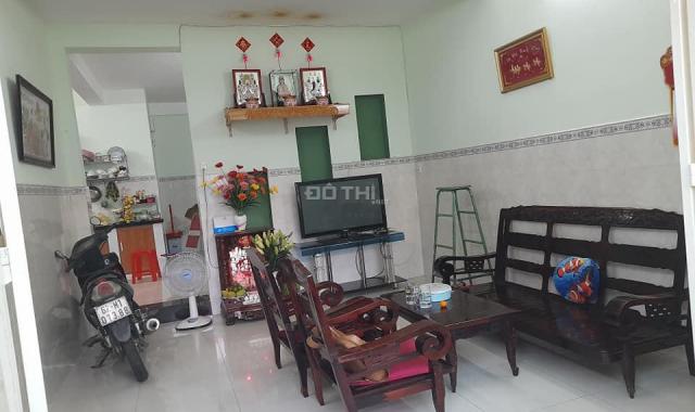 Bán nhà 2T hẻm xe hơi Hương Lộ 2 72m2 4,88 tỷ