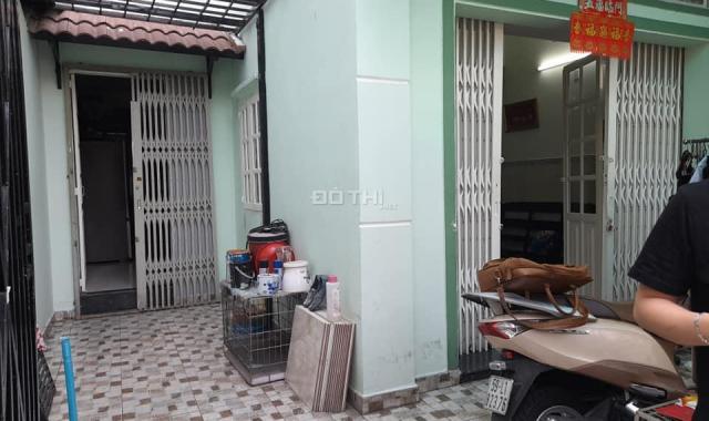 Bán nhà 2T hẻm xe hơi Hương Lộ 2 72m2 4,88 tỷ