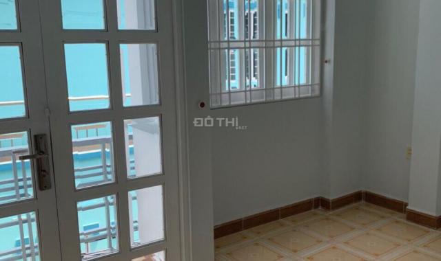 Bán nhà 2 lầu hẻm 865 Huỳnh Tấn Phát P. Phú Thuận