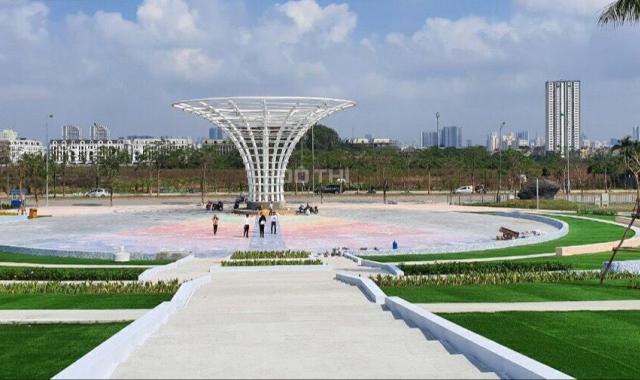 Bán nhà biệt thự, liền kề tại dự án An Vượng Villa, Hà Đông, Hà Nội, diện tích 189m2 giá 13.5 tỷ