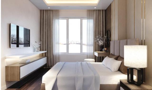 Cho thuê căn 3PN nội thất đầy đủ tại Sunrise City View Q7. Liên hệ 0915568538