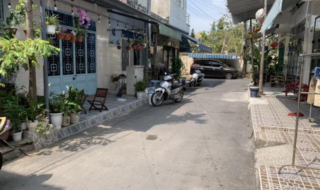 Bán nhà cấp 4 gác lửng đường An Trung 8 gần cầu Trần Thị Lý