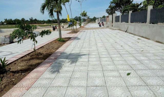 Bán đất nền dự án Dương Minh Châu, phường Vĩnh Quang, Rạch giá - Kiên Giang