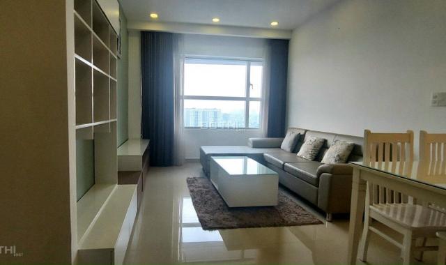 Em cần bán căn hộ cao cấp Sunrise City 56m2 giá 2,65 tỷ Q7 để lại nội thất. LH 0909802822 Trân