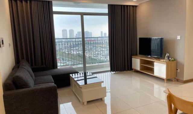 Cho thuê - 3PN - 100m2 - Tại Vinhomes Central Park - Full nội thất