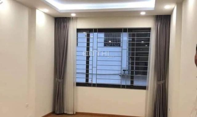 Phân lô 79 Trần Cung, Cầu Giấy, ngõ nông 40m2 4 tỷ