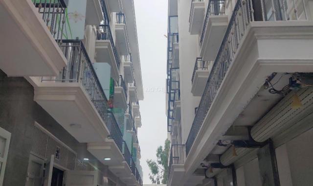 CĐT mở bán 37 căn nhà phố, liền kề kinh doanh ở Bích Hoà, gần KĐT Thanh Hà, giá từ 1,84 tỷ