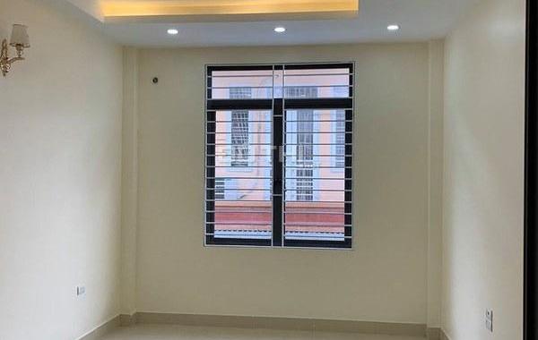 Bán nhà Phố Lụa Vạn Phúc, mặt ngõ rộng thiết kế 1 tầng 2 phòng (36m2*5 tầng)~2.9 tỷ LH 0915572868