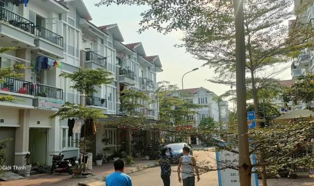 Bán căn hộ chung cư tại dự án Hoàng Huy Pruksa Town, An Dương, Hải Phòng diện tích 63m2 giá 1.3 tỷ
