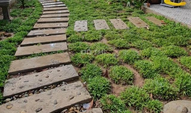 Biệt thự nhà vườn xinh lung linh tại khu tái định cư B Nông trường Đồng Mô Ba Vì, giá hơn 3 tỷ
