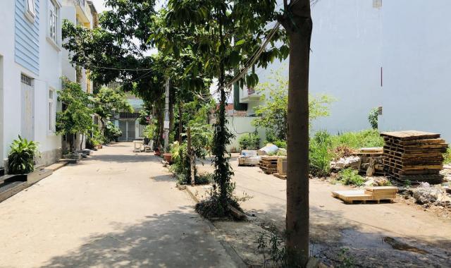 Bán đất tại đường Số 5, Phường Bình Trưng Đông, Quận 2, Hồ Chí Minh DT 90m2 giá 6.7 tỷ