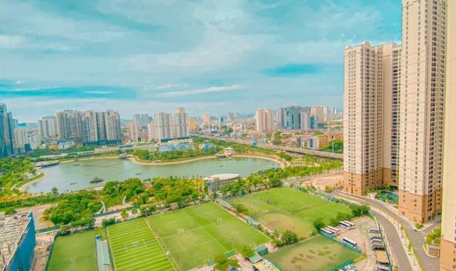 Hiếm có khó tìm - Căn hộ 3PN tại C1 VH D'Capitale 93m2 nay chỉ còn 3,95 tỷ, bao thuế phí