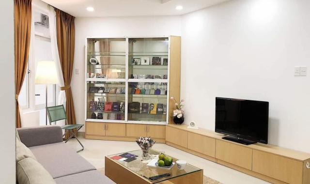 Bán căn hộ Him Lam Chợ Lớn, Quận 6, full nội thất, lầu 15, 97m2, giá 3.55 tỷ