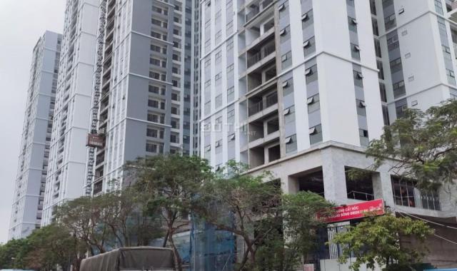 Chỉ 1.95 tỷ sở hữu căn hộ lâu dài 74m2, trung tâm Hoàng Mai, chuẩn bị nhận nhà, hỗ trợ trả góp