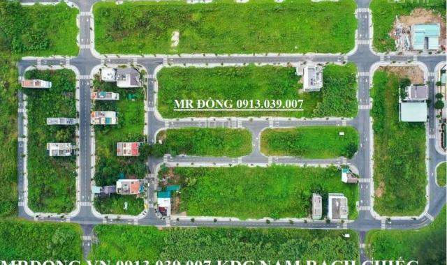 Miễn phí xem đất Nam Rạch Chiếc, An Phú, Quận 2 chỉ 48tr/m2 giá sock 20201