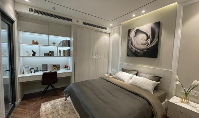 BQL cho thuê căn hộ chung cư tại dự án King Palace, Thanh Xuân, Hà Nội diện tích 96m2 - 3PN giá rẻ