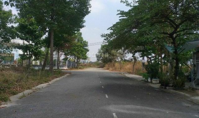 Bán đất đường số 23 khu B TDC Định Hòa, Thủ Dầu Một, Bình Dương giá rẻ giá 1,65 tỷ sổ hồng riêng
