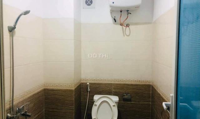 Bán nhà Lê Trọng Tấn, ngõ thông ô tô tránh, kinh doanh, 45m2, mặt tiền 4m, giá 4.5 tỷ