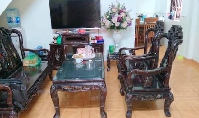 Bán nhà Xuân La, Tây Hồ, ngõ ô tô, lô góc, giá 5,5 tỷ