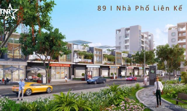 Tây Nguyên - Khu vực bùng nổ BĐS năm 2021