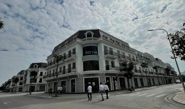 Đầu tư shophouse Cẩm Phả - Tiềm năng tăng giá cao