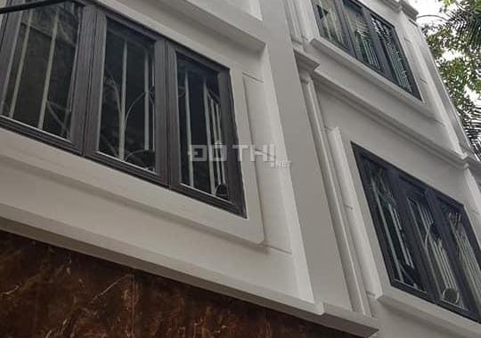 Bán nhà mới Văn Phú 5 tầng * 40m2 lô góc cực thoáng giá nhỉnh 2 tỷ