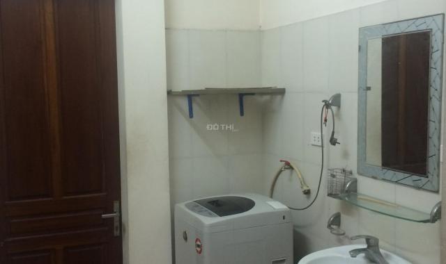 Cho thuê CH tập thể N8 trường CDCSND1, 90m2, 6 triệu/tháng Lh: 0965231798