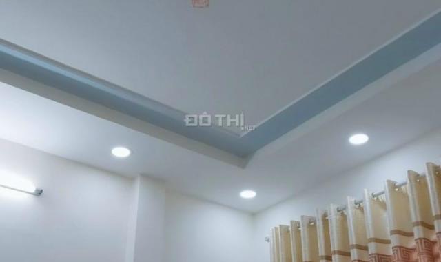 Bán nhà 2 mặt tiền Thống Nhất, Gò Vấp