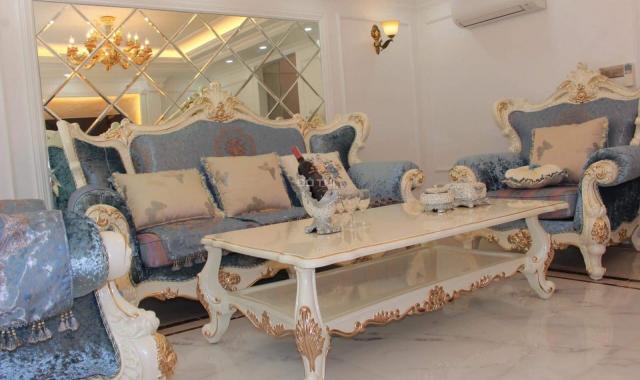 Bán Shophouse Vạn Phúc 24h Hà Đông 60m2 MT 5m giá 14 tỷ có thương lượng