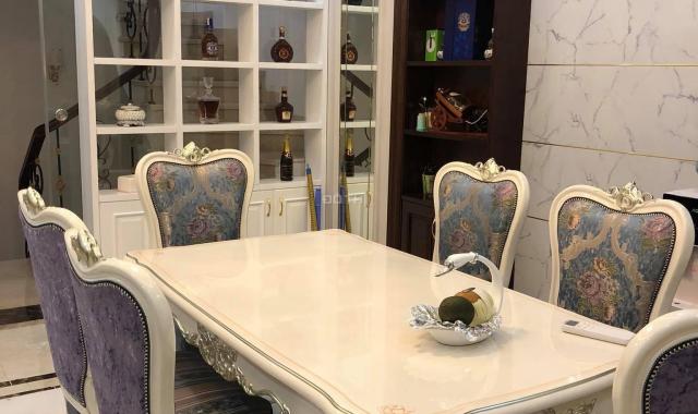 Bán Shophouse Vạn Phúc 24h Hà Đông 60m2 MT 5m giá 14 tỷ có thương lượng